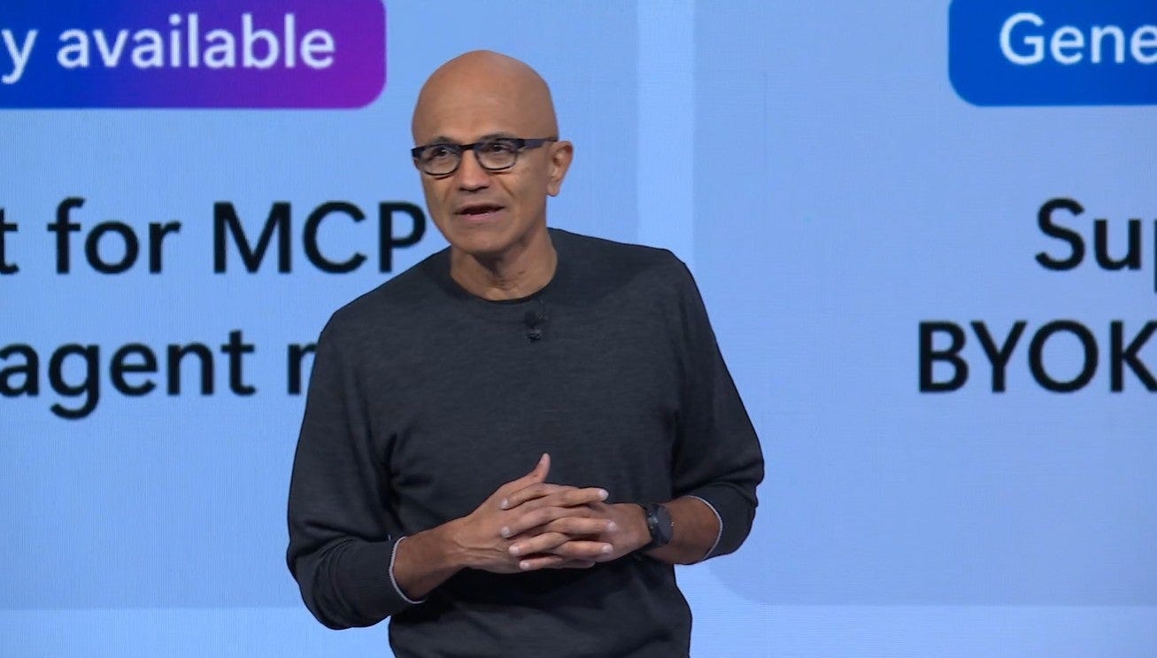 Ten Takeaways from Microsoft Build 2025 - Directions on Microsoft Ten Takeaways from Microsoft Build 2025 - Directions on Microsoft