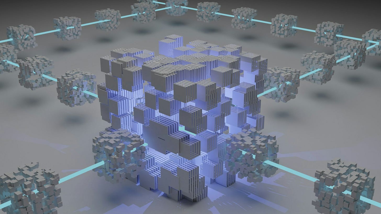A New Era of Health: Exploring the Intersection of Blockchain, AI, and Cryptocurrency A New Era of Health: Exploring the Intersection of Blockchain, AI, and Cryptocurrency