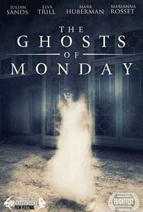 The Ghosts of Monday - Rotten Tomatoes