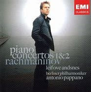 Image result for rachmaninoff andsnes pappano