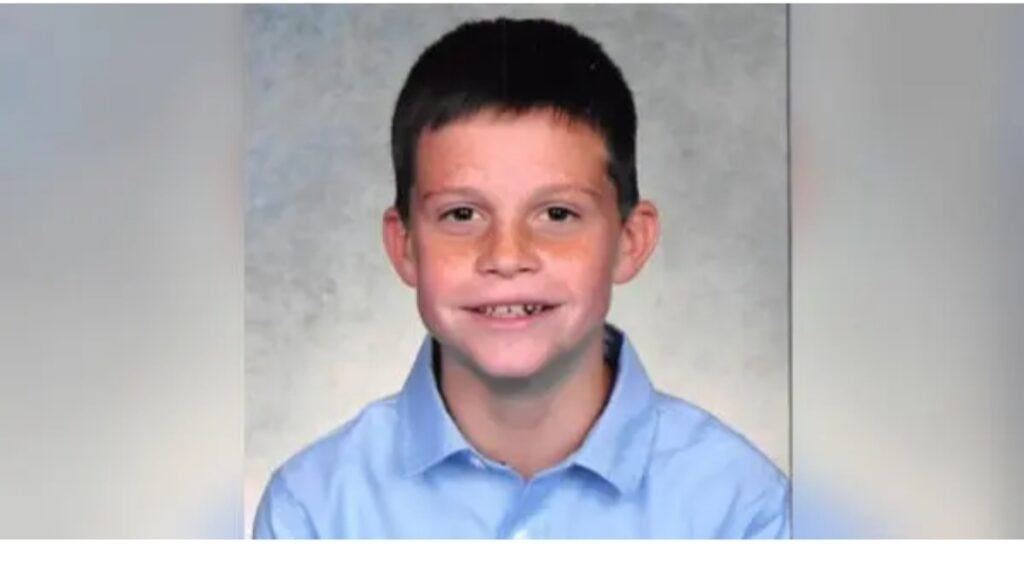 Wade Boswell: A Young Age Boy Of 11 Years Old Died. Know Everything About His Life
