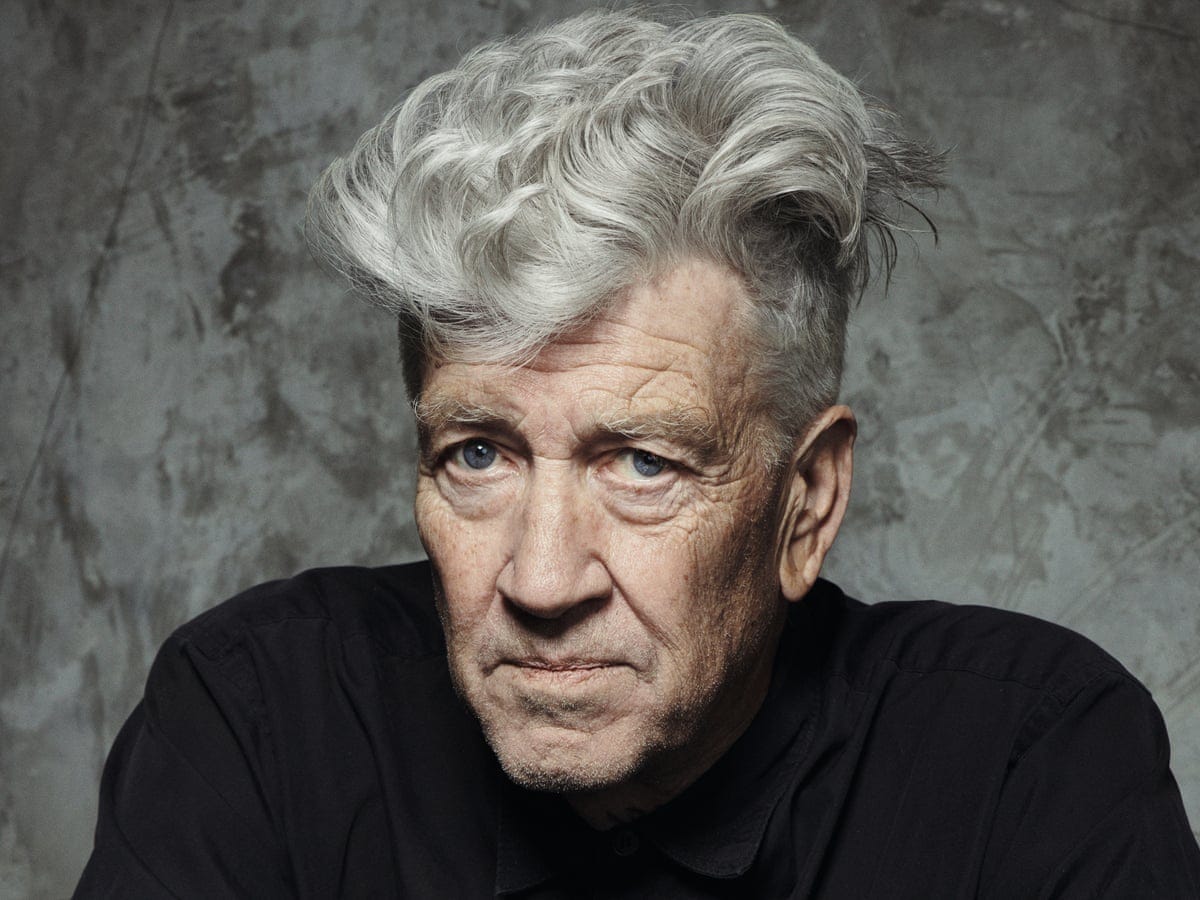 David Lynch, Twin Peaks and Mulholland Drive director, dies aged 78 |  Movies | The Guardian