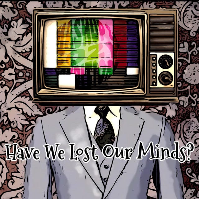 Have We Lost Our Minds? - song and lyrics by Mashup & Cozy Condition |  Spotify