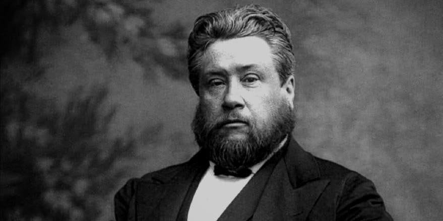 A Hedging and Fencing”: How Charles Spurgeon Promoted Meaningful Membership  - 9Marks : 9Marks