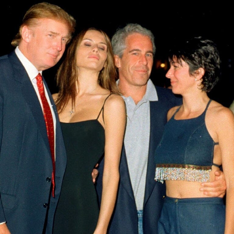 Ghislaine Maxwell and Jeffrey Epstein's relationship: What to know – Film Daily