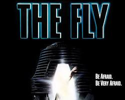 Image of Fly (1986) movie poster