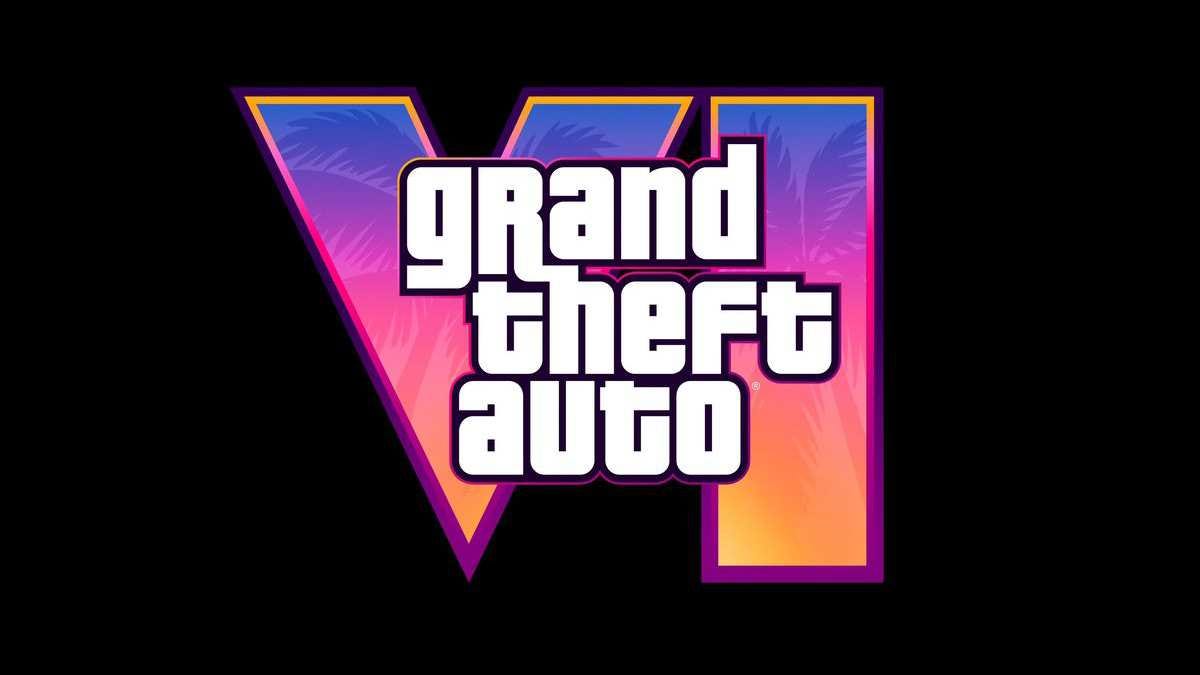 Grand Theft Auto 6 logo