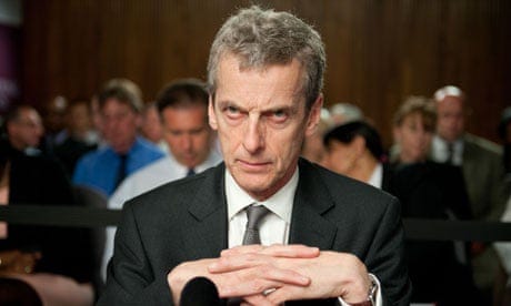 Why Malcolm Tucker had to go | Public Leaders Network | The Guardian
