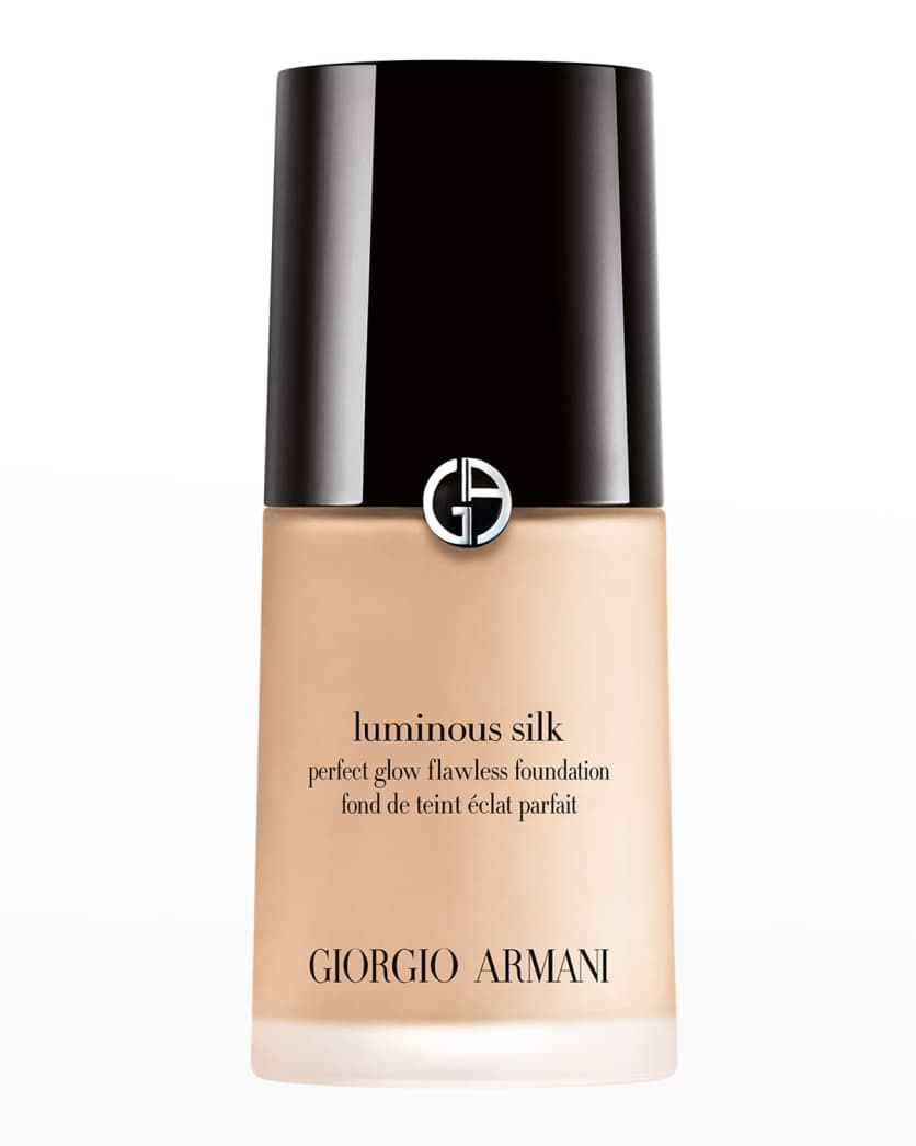 Luminous Silk Perfect Glow Flawless Oil-Free Foundation 0