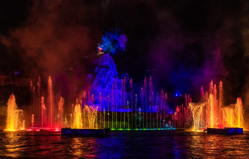 When Will Fantasmic Return to Disney World? - Disney Tourist Blog