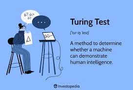 The Turing Test: What Is It, What Can ...