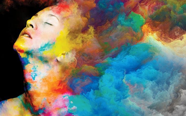 Get Bored and Enjoy a Daydream … - Thrive Global