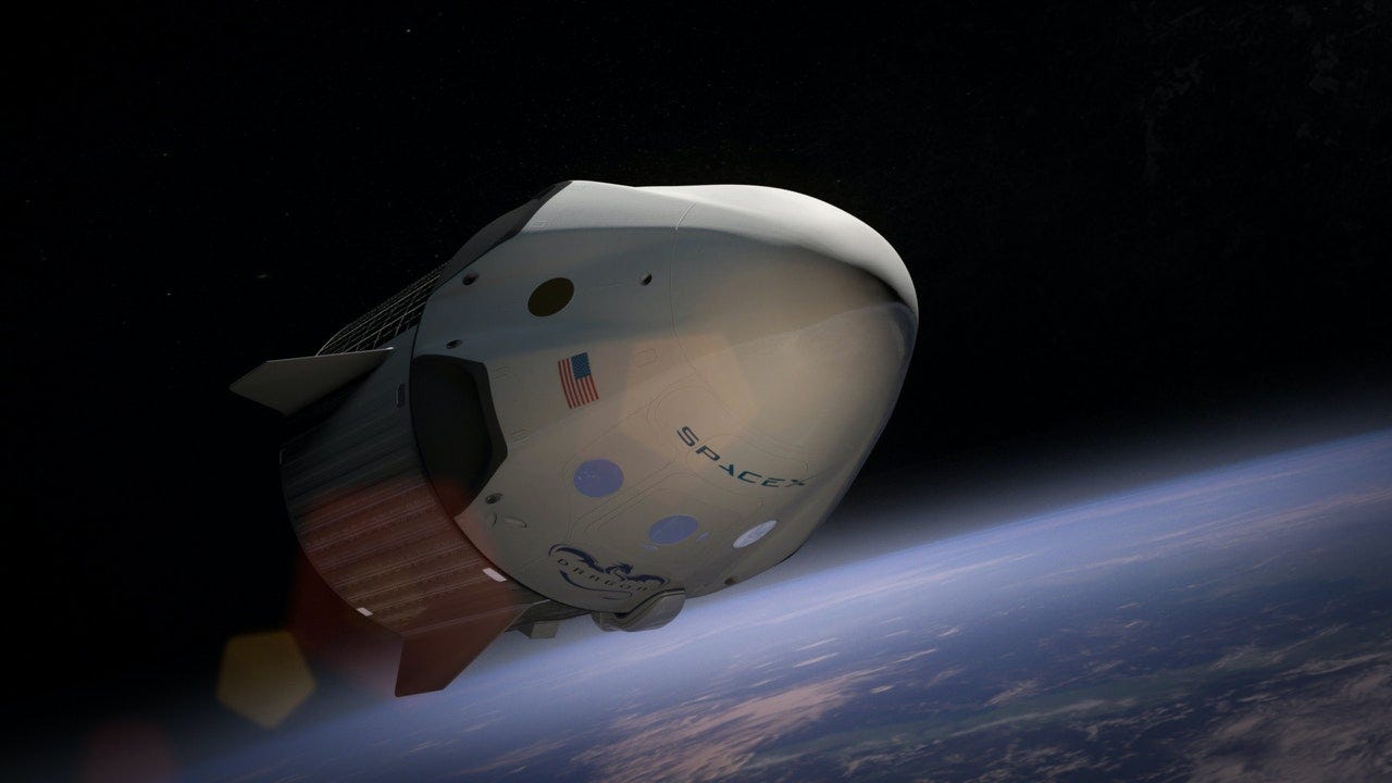 SpaceX Starship Orbital Test Flight: Launch Date, Mission Details ...