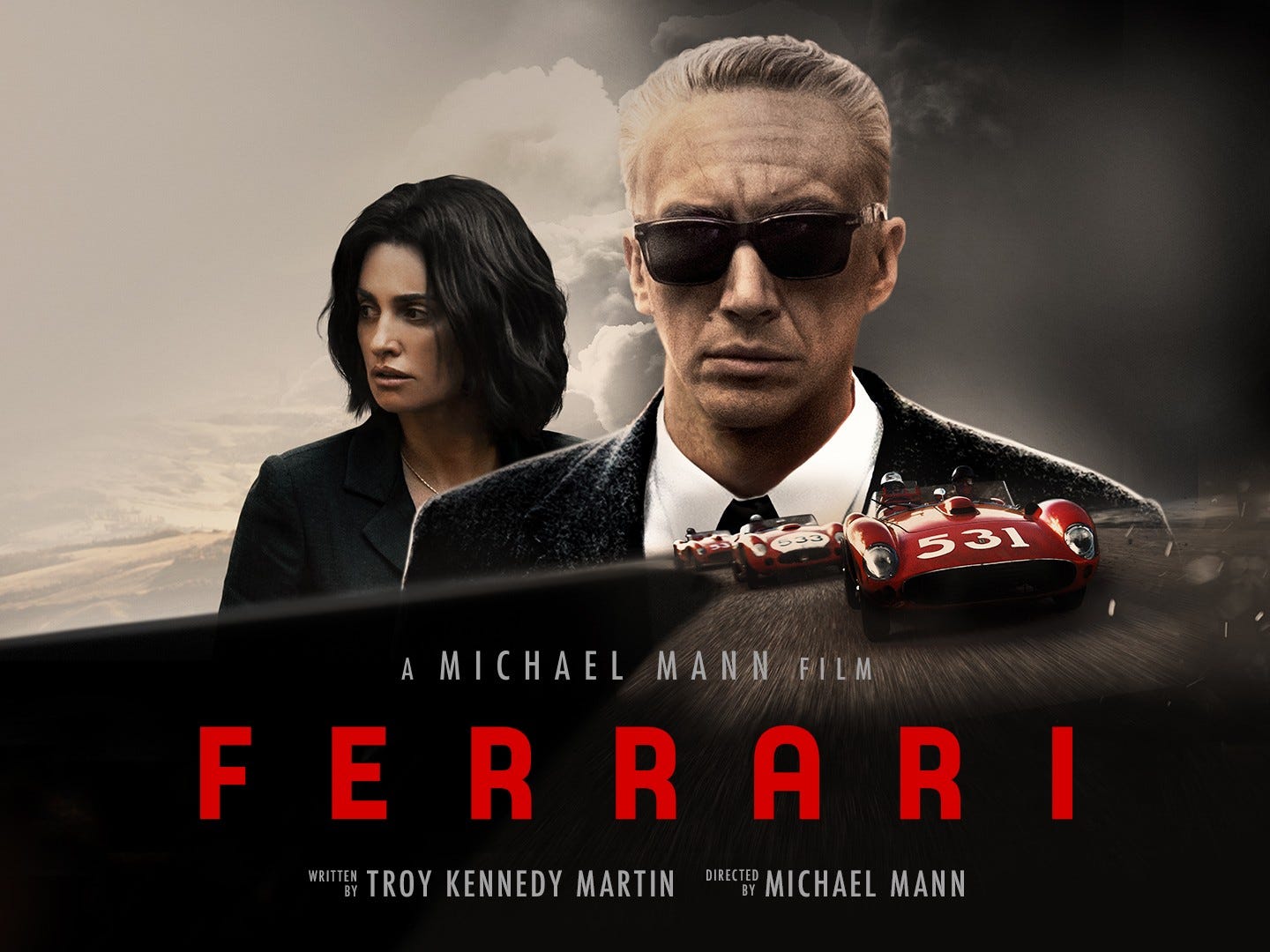 Ferrari | Rotten Tomatoes