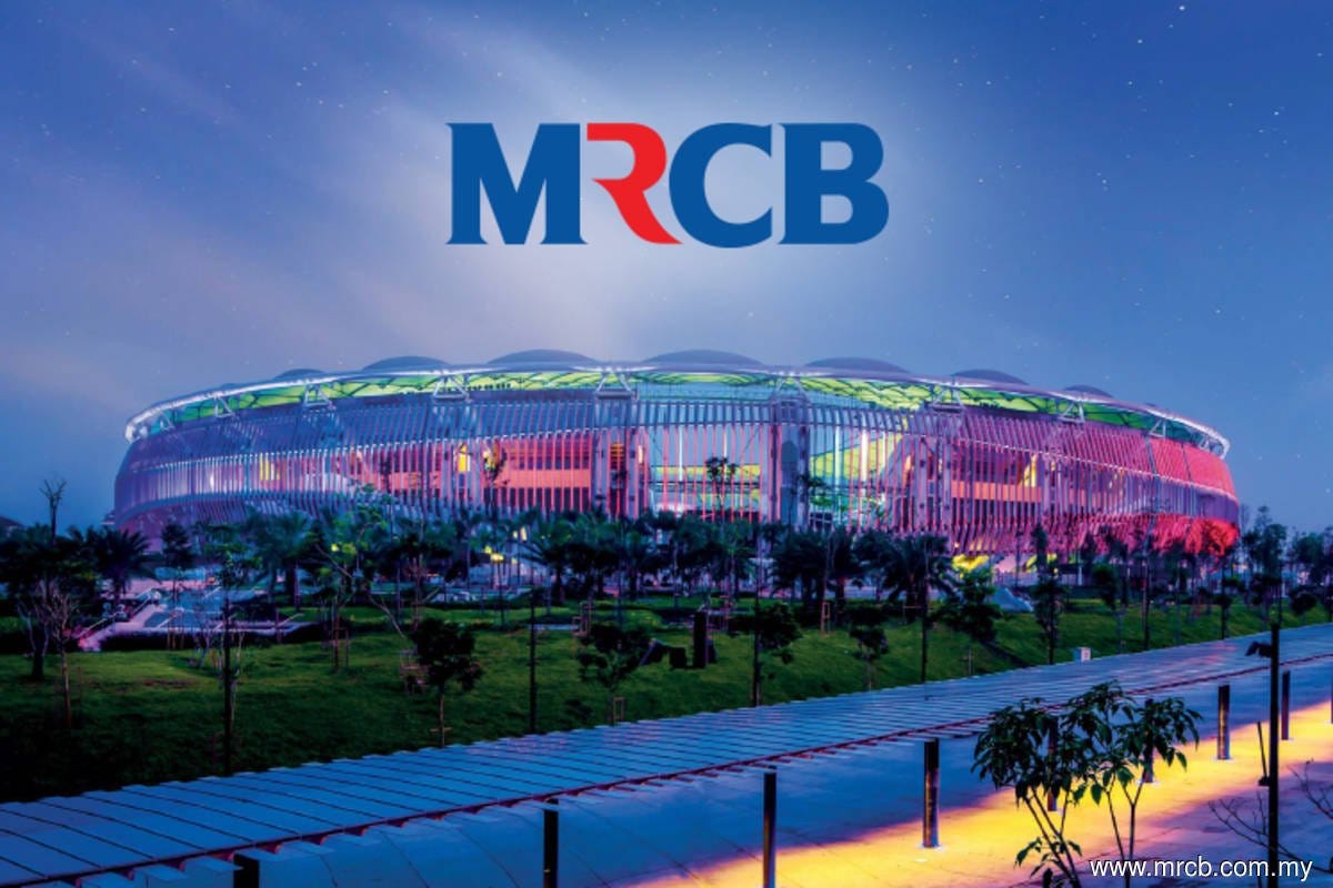 Selangor govt appoints MRCB to redevelop Shah Alam Stadium | EdgeProp.my