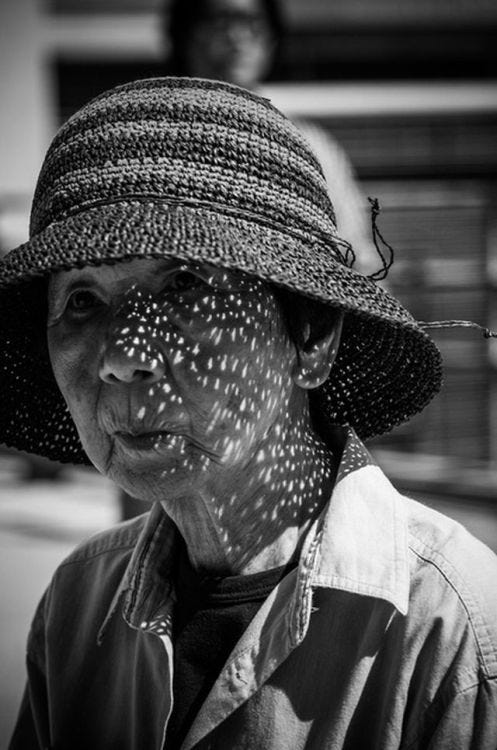 yama-bato:
“ rinzi ruiz photography | Street Photograph BW P
”