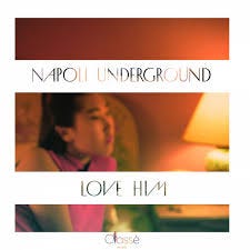 Love Him - song and lyrics by Napoli ...