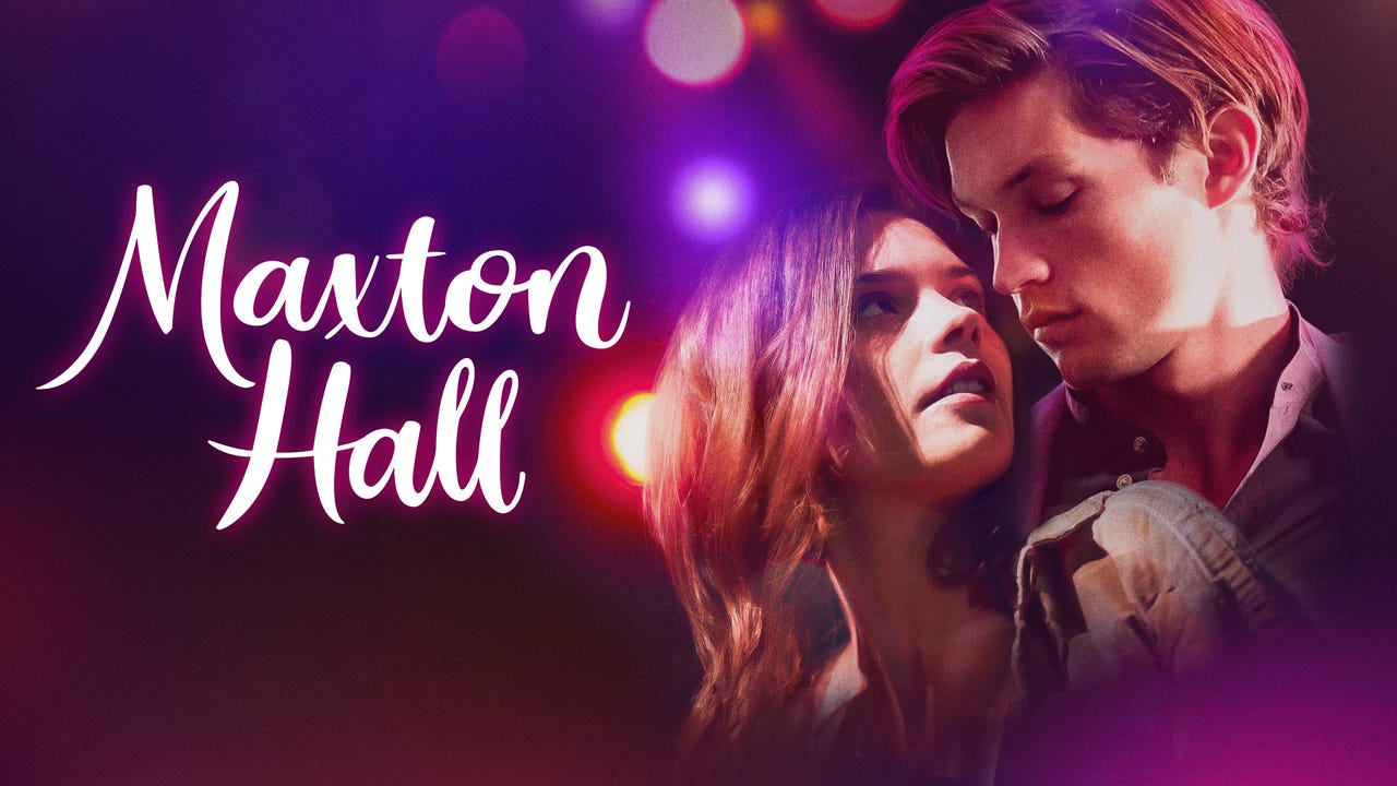 Maxton Hall - The World Between Us - Amazon Prime Review | Double Take TV Newsletter | Jenni Cullen
