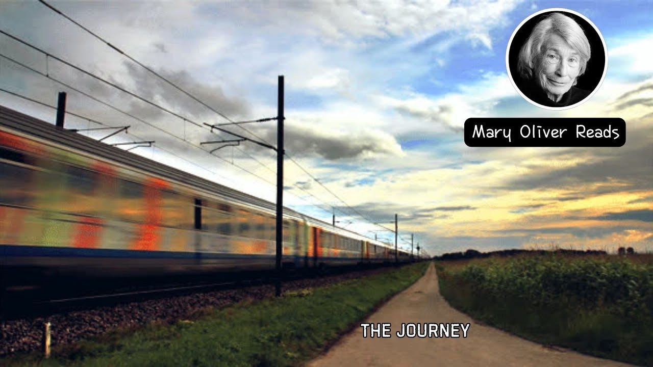 The Journey