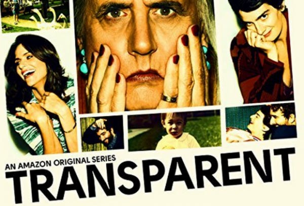 transparent hottest tv shows 2014 images