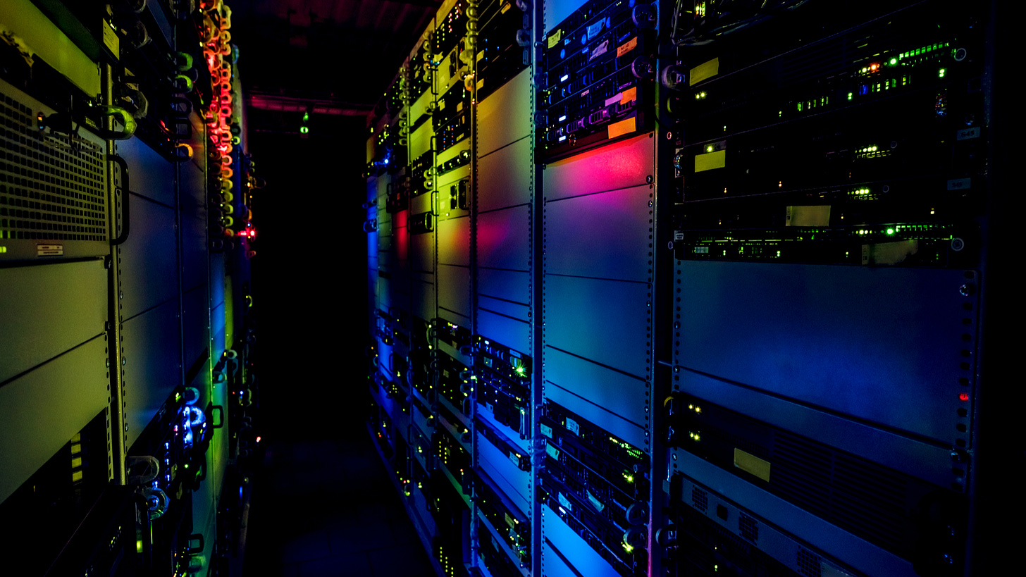 HPE acquires Cray for $1.3 billion | IT Pro