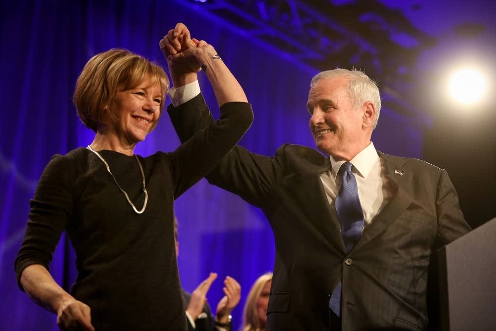 Election 2014: Dayton re-elected; GOP captures Minn. House, US Senate ...