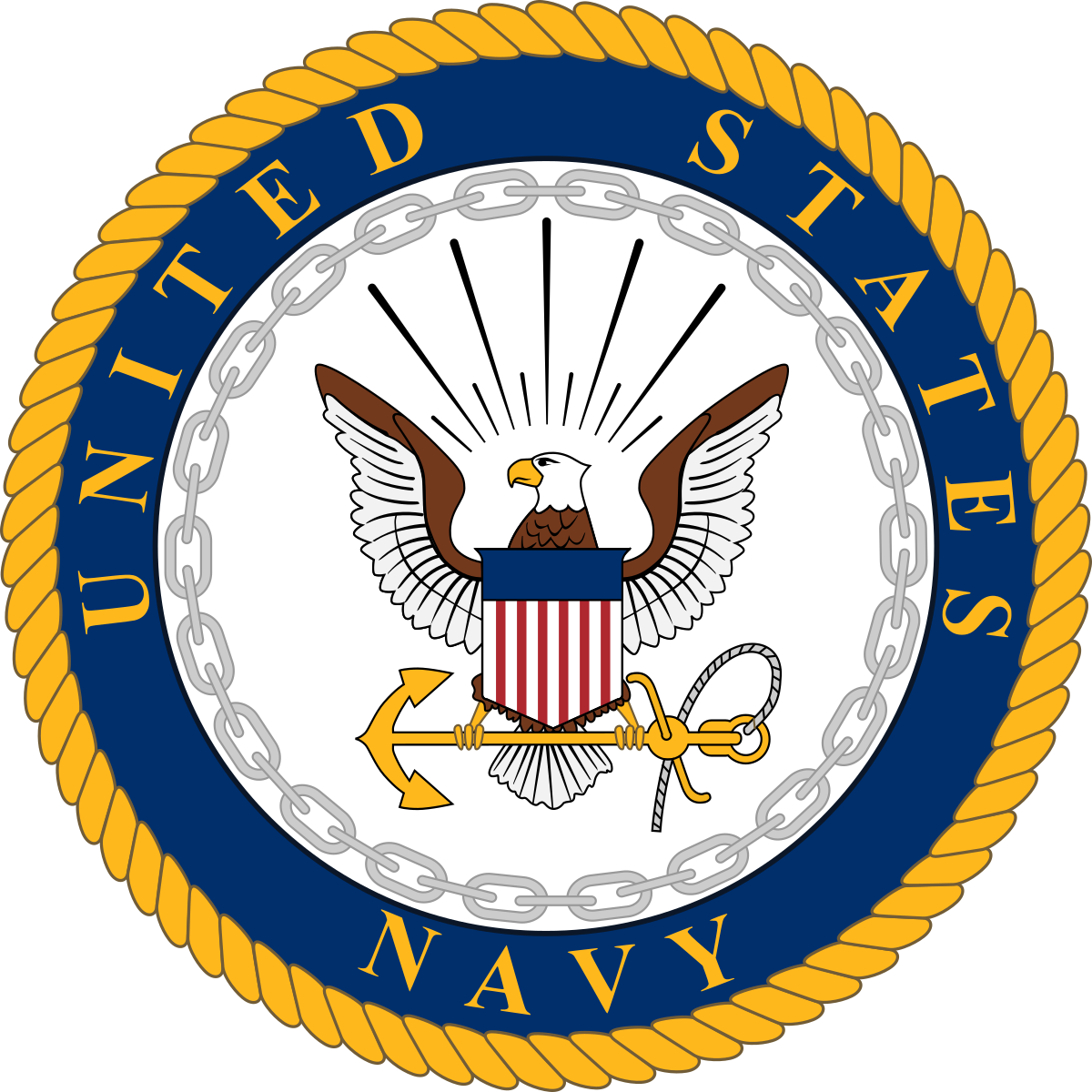 United States Navy - Wikipedia