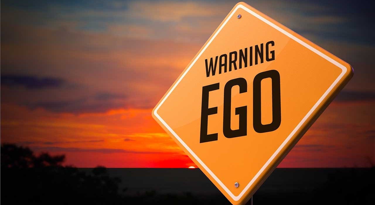 Warning: EGO