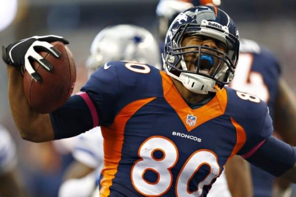 julius thomas biggest loser during nfl free agency period 2015