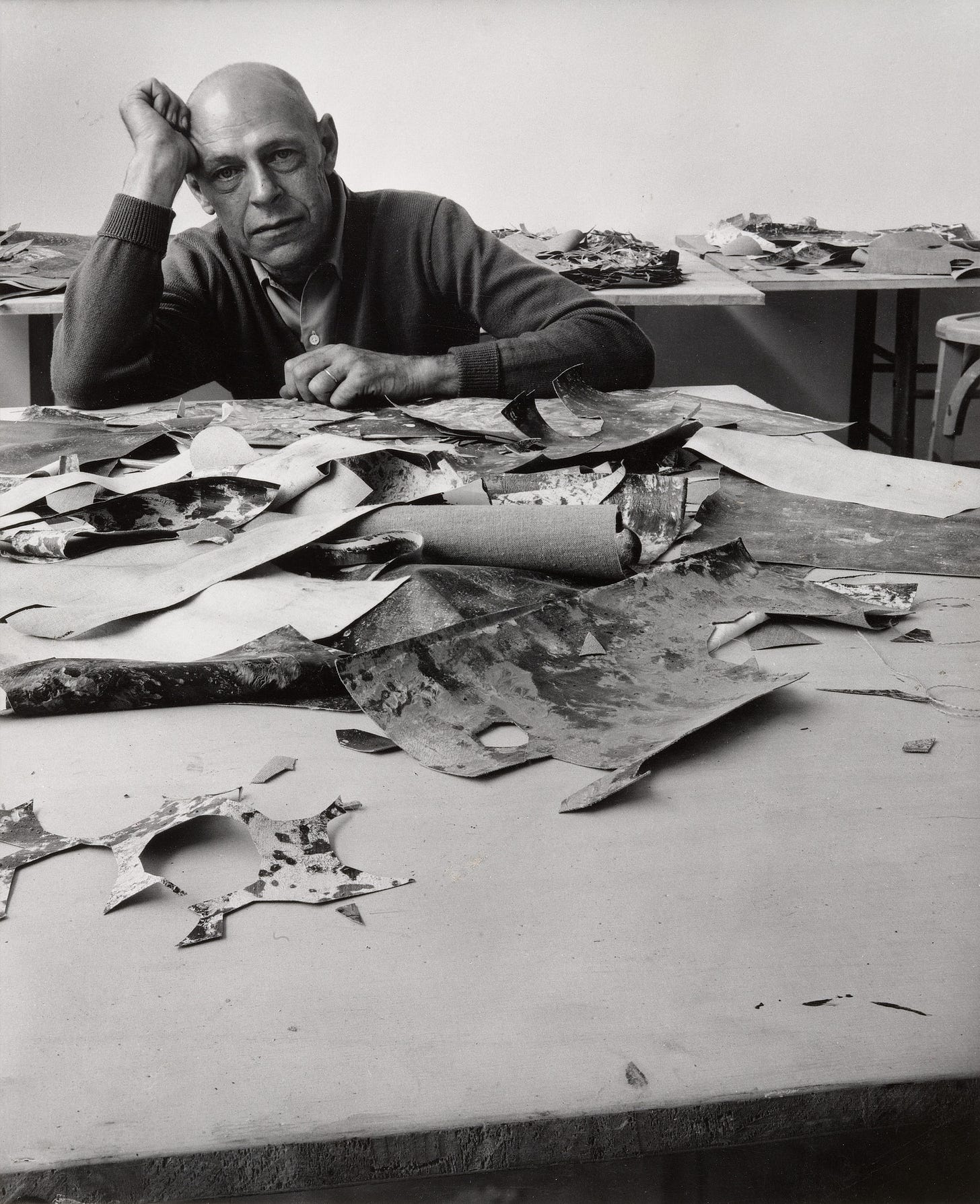 Jean Dubuffet | MoMA