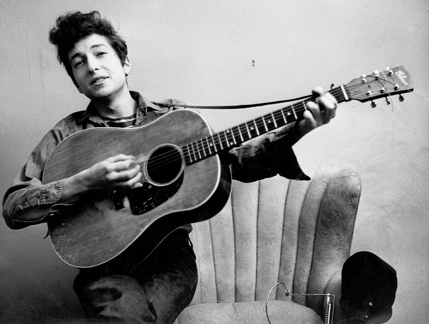 Bob Dylan: 10 Greatest Songs – Rolling Stone