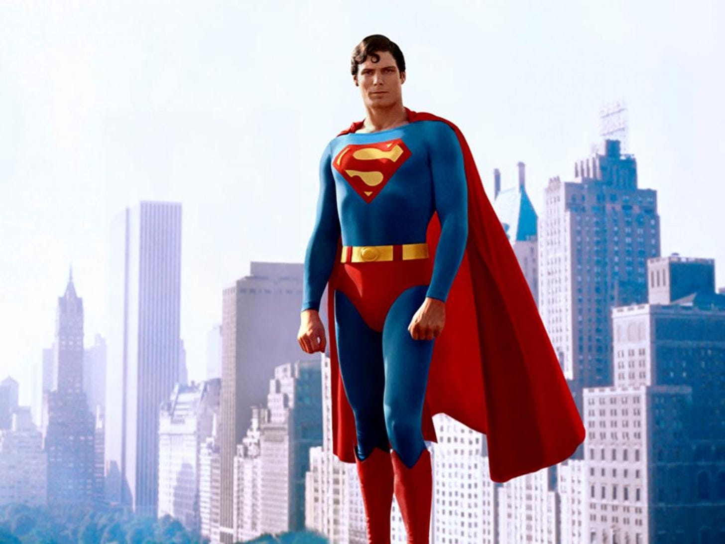 Superman-1978-Christopher-Reeve.jpg (1920×1440)