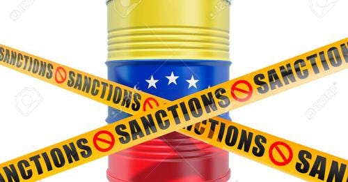 The U.S. Plot to Finalize the Theft of Venezuela’s Oil | Black Agenda Report The U.S. Plot to Finalize the Theft of Venezuela’s Oil | Black Agenda Report