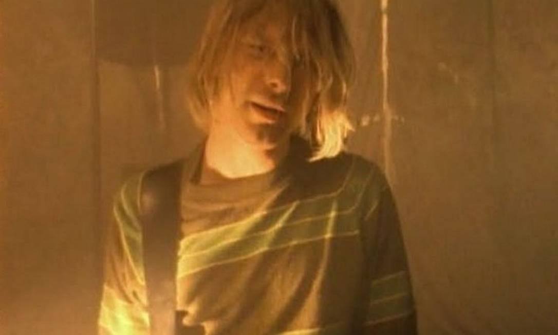 Smells like teen spirit' será tocada 144 vezes em sequência em homenagem ao  Nirvana - Jornal O Globo