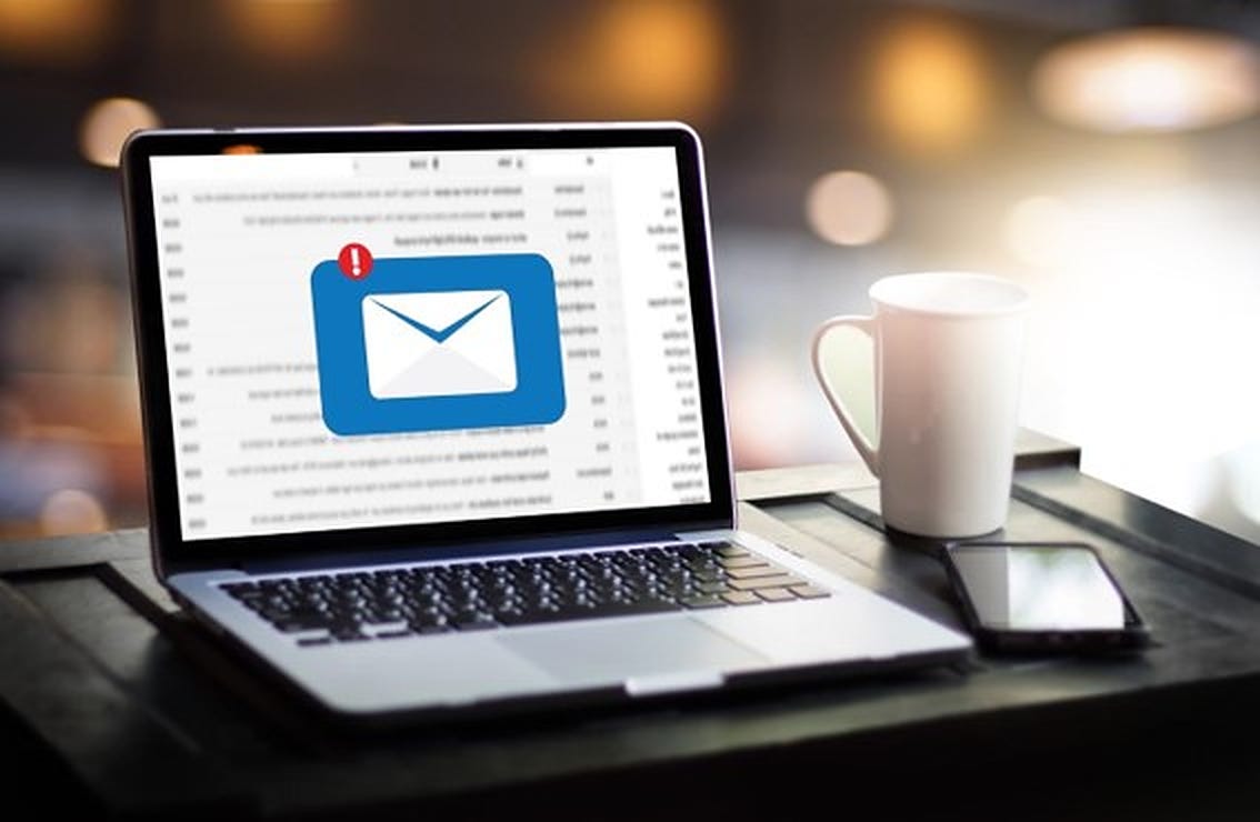 E-mails 'Mail Delivery Subsystem' Situações Legítimas e Riscos de Phishing