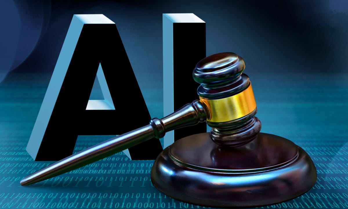 AI Policy Group Says Promising Self-Regulation Is Same Thing as No  Regulation | PYMNTS.com