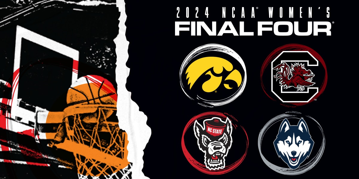 Women's Final Four: Tickets, events and on-site schedule