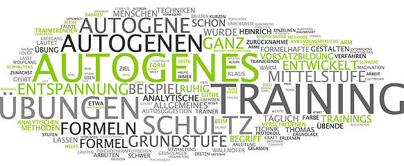 Autogenes Training | therapie.de