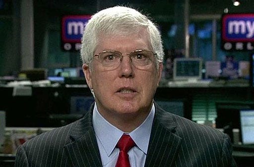 Liberty Counsel&#8217;s Mat Staver: Forcing Kim Davis To Do Her Job Is Like Asking Her To License Child Rape