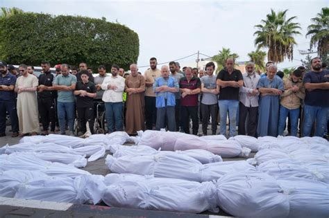 Israel-Hamas war updates: Israeli ground forces expanding Gaza ...