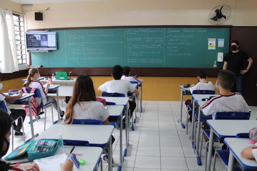 O DIA A DIA DA SALA DE AULA: A importância do registro feito ...