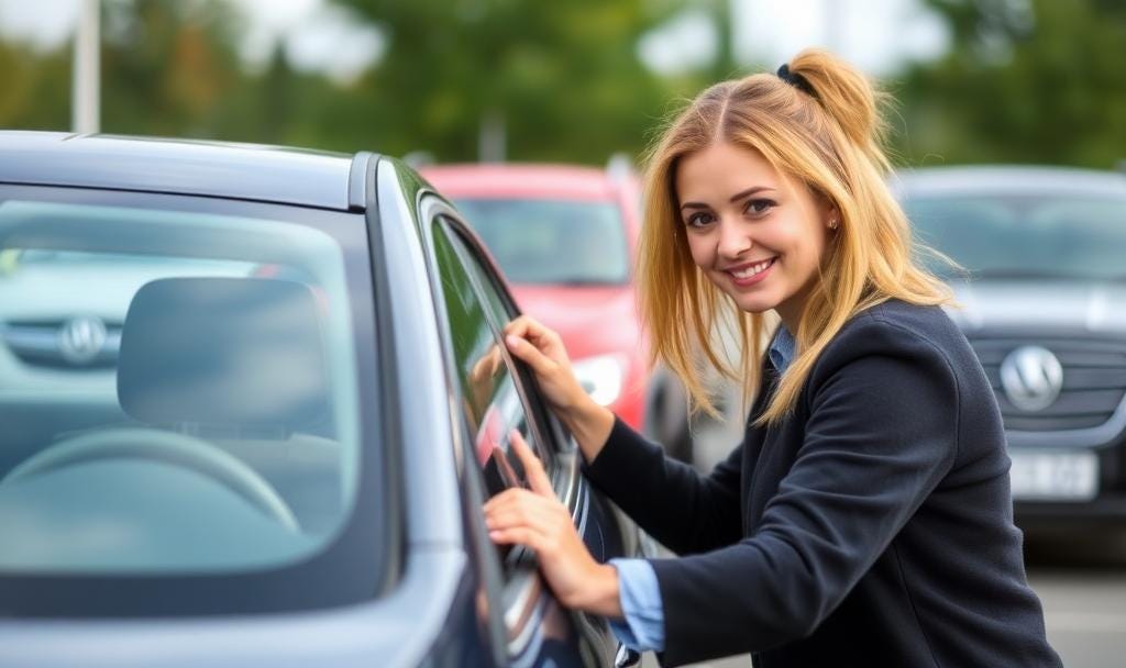 First impressions matter, and preparing your car for sale is crucial to attracting potential buyers.