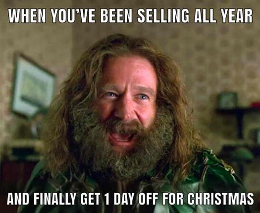 Sales Memes: SoloFire's 20 Best Sales Memes of 2020 | SoloFire