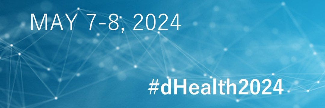 dHealth 2024