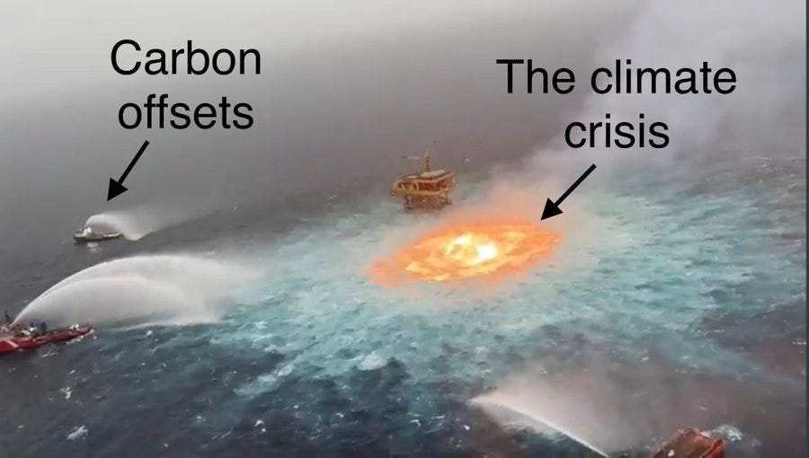 Greenpeace International on X: "A good batch👏 The ocean fire may be out  but the memes and the battle to halt the havoc being wreaked by the fossil  fuel industry continue. #FossilFreeRevolution #