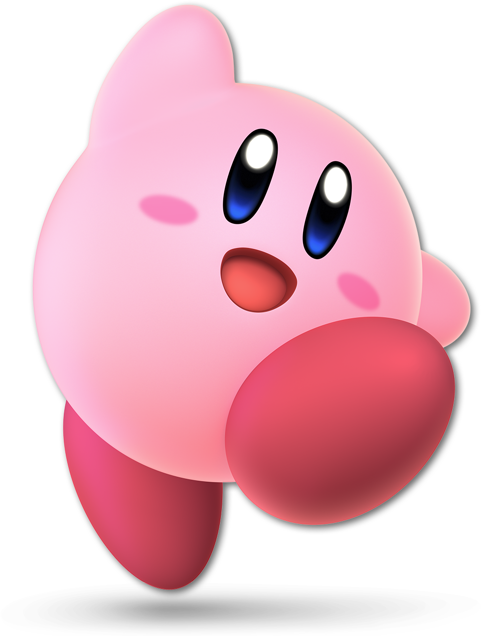 kirby