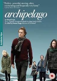 Aesthetica Magazine - Archipelago