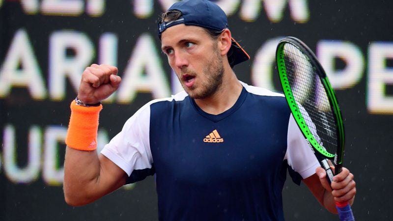 lucas pouille win atp 2017