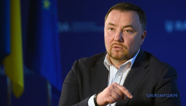 Партнери мають ввести мито на товари з РФ для відшкодування збитків Україні - депутат