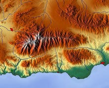 Terrain - Wikipedia